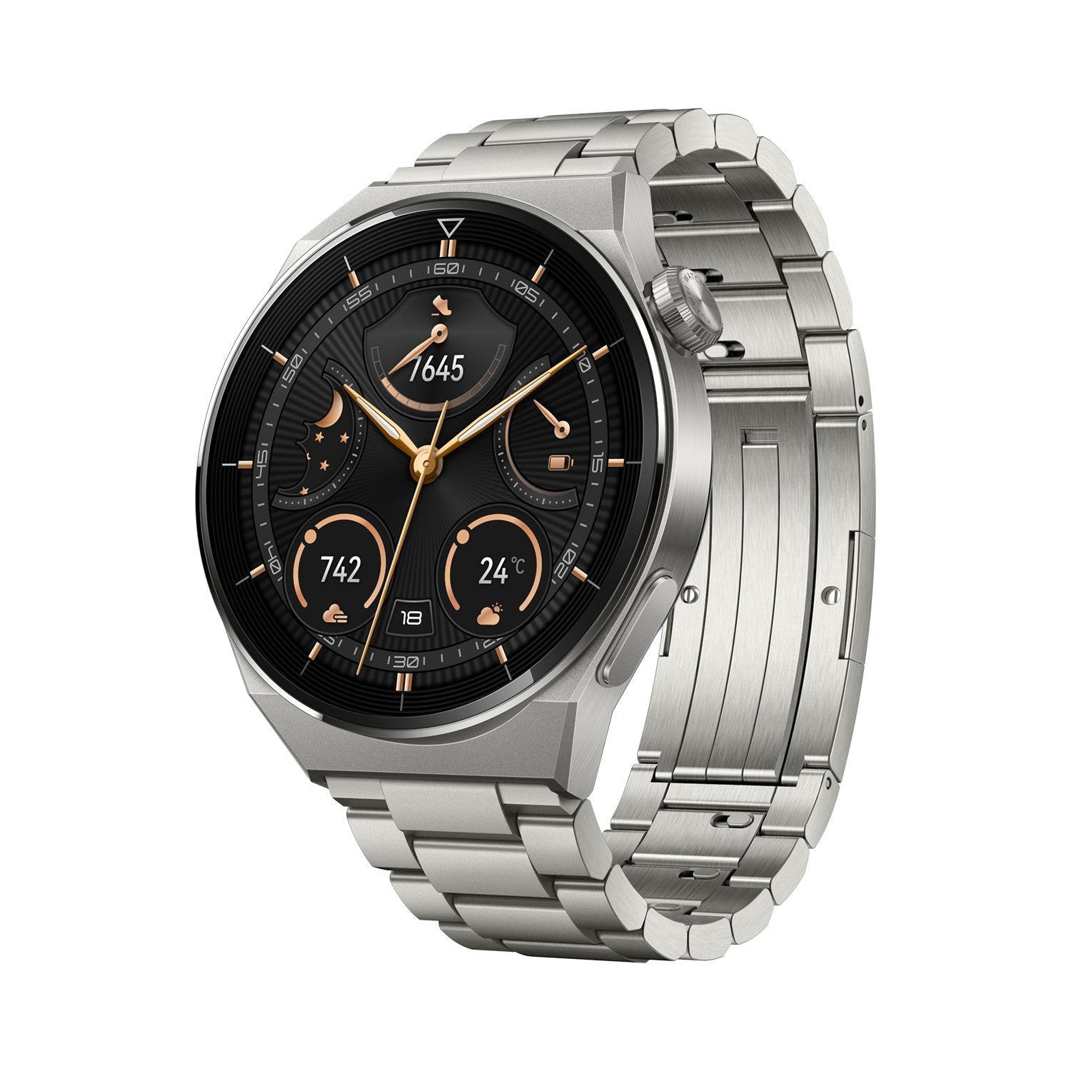 Huawei Watch Gt 3 Pro 46mm Elite