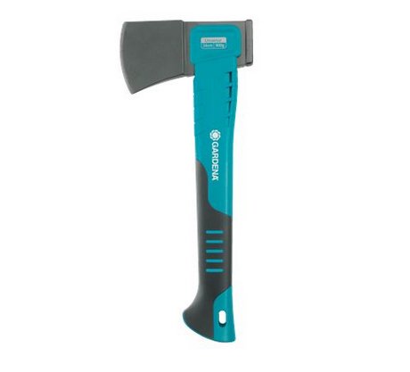 Gardena Universal 900 B - Universalaxt - 700