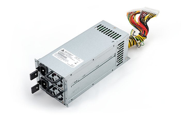 Synology Redundant Psu 350w-Rp Set_1 Para Rs2421rp+ Rs2423rp+
