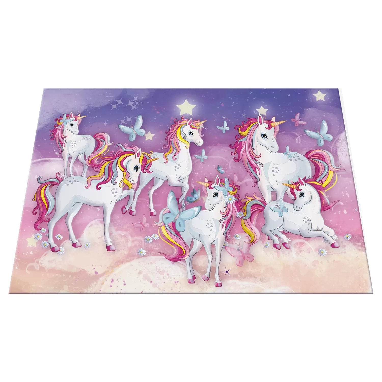 EAN 4008705941778 - HERMA 19692 protector de escritorio Cartón Multicolor imagen 4