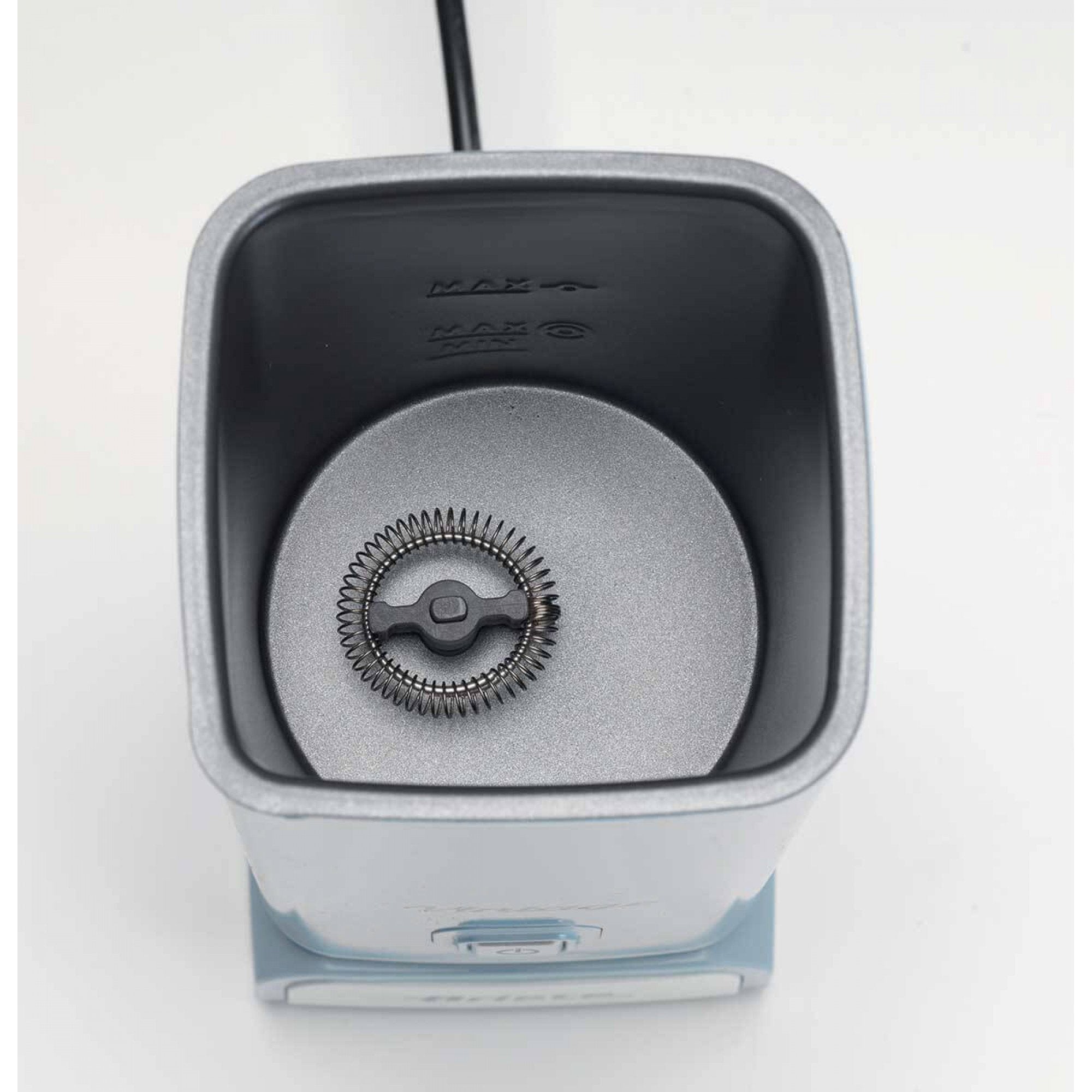 EAN 8003705113978 - Ariete 2878/05 Automatic milk frother/warmer Azul claro imagen 5