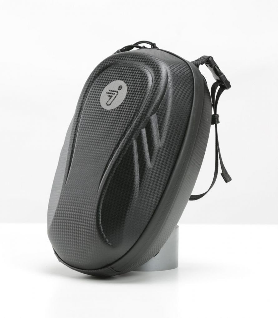 EAN 8720254405476 - Segway Front Bag Estuche de transporte Negro 1 pieza(s) imagen 2
