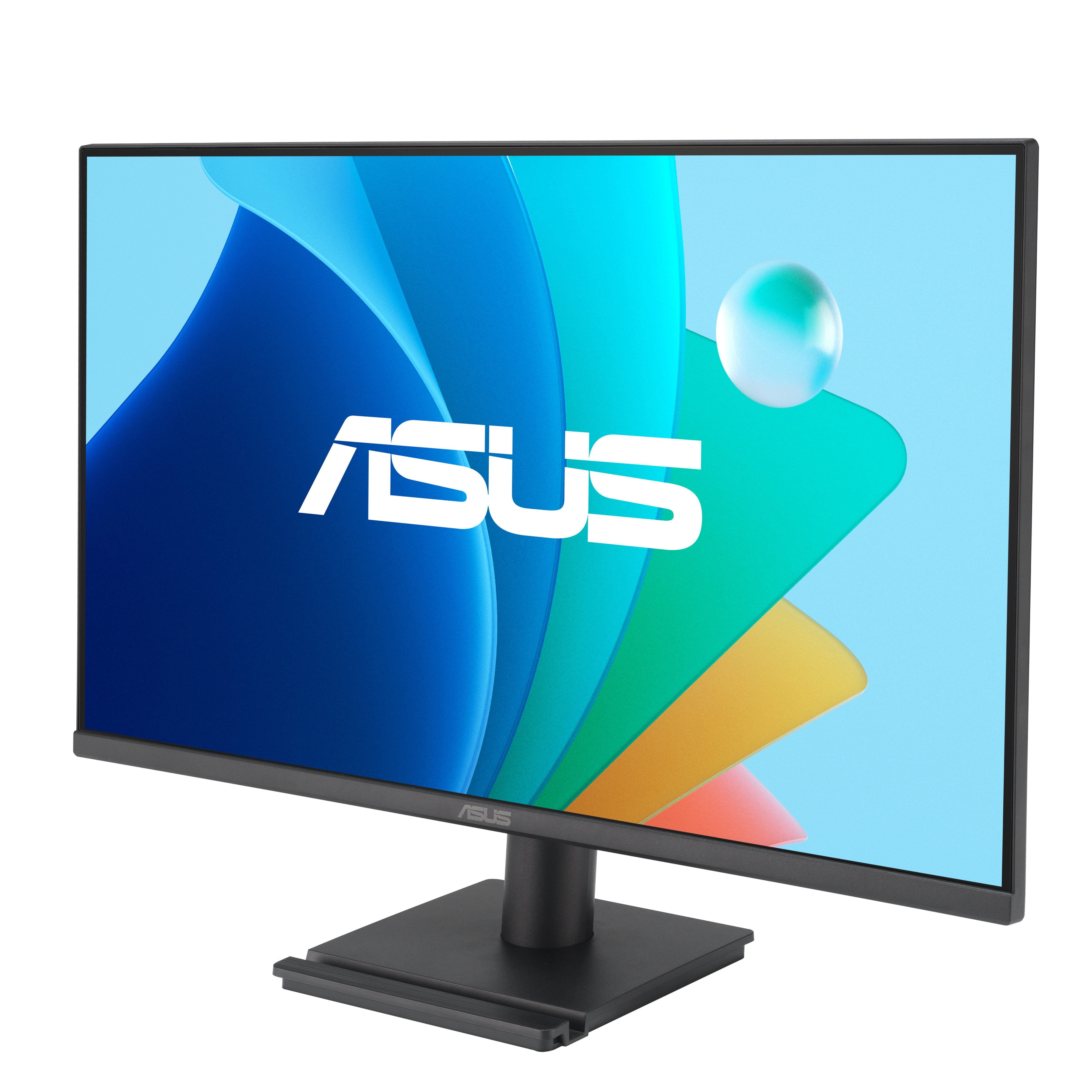 EAN 4711387813270 - ASUS VA279HG pantalla para PC 68,6 cm (27") 1920 x 1080 Pixeles Full HD LCD Negro imagen 4