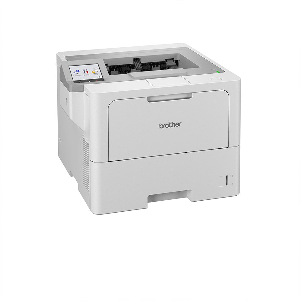 Impresora Laser Monocromo Brother Hll6410dn