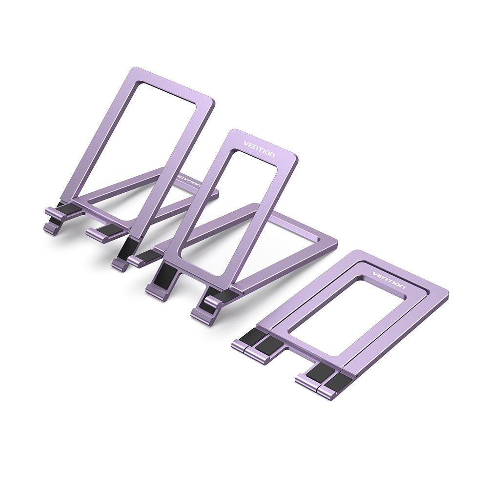 Soporte Para Smartphone Tablet Vention Kczv0 Morado