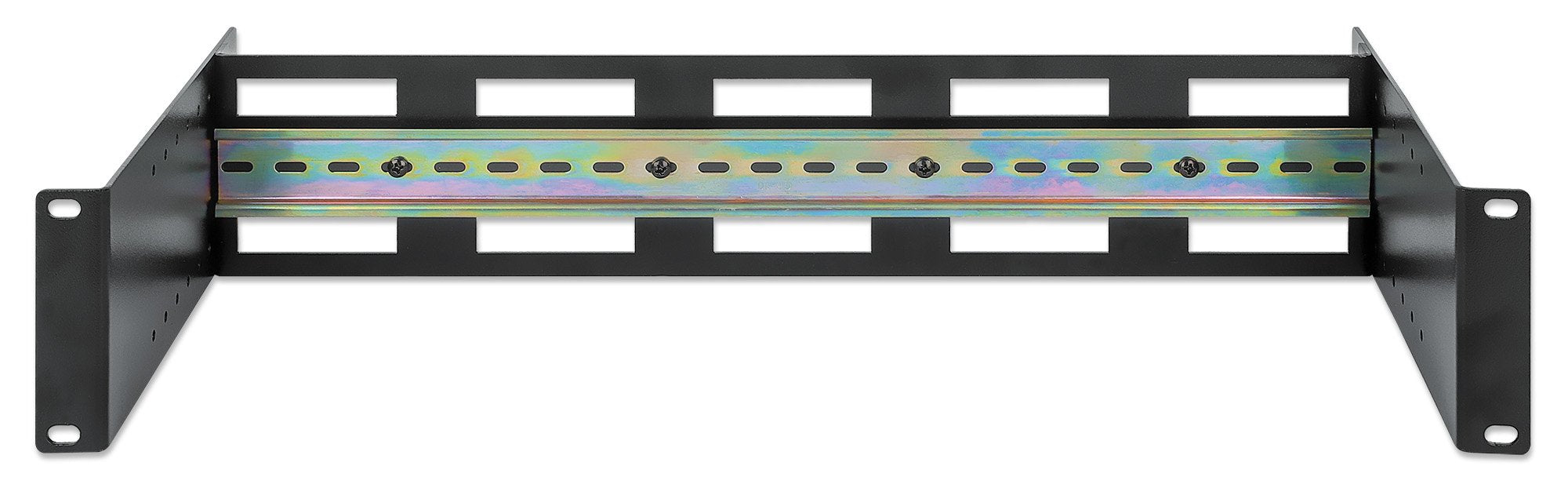 EAN 0766623716345 - Intellinet 716345 accesorio de bastidor Carril de rack imagen 3
