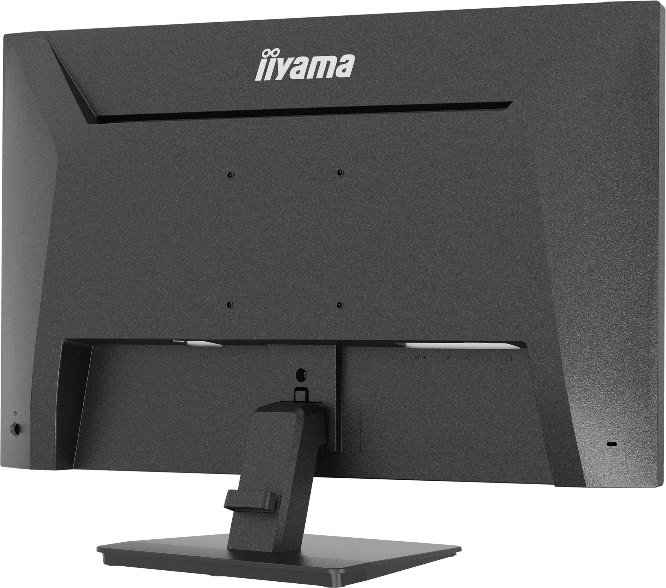 Iiyama 68.6cm 27" X2793qsu-B1 16:9 Hdmi+Dp+2xusb Ips