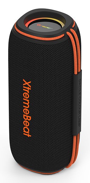 EAN 5907512875216 - Tracer XtremeBeat PRO TWS BT RGB BLAC Altavoz portátil estéreo Negro 60 W imagen 5