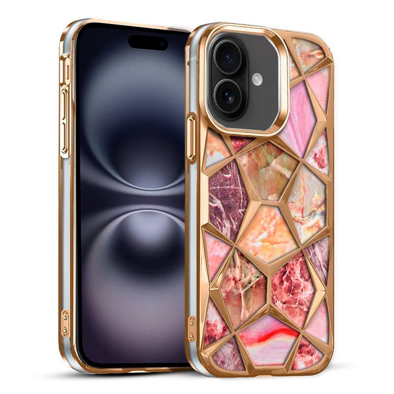 EAN 8434847075839 - COOL Accesorios COOL funda para teléfono móvil 15,5 cm (6.1") Multicolor imagen 1