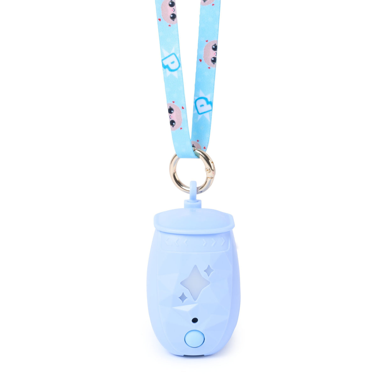 Figura De Juguete De Spin Master Peekimo (Azul)6078034