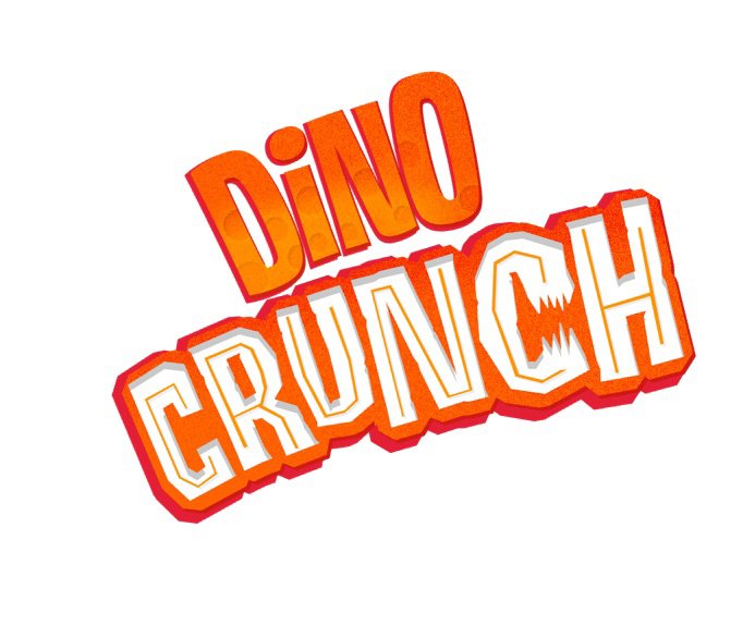 Juego De Mesa Dino Crunch Pegi 4 919211.006