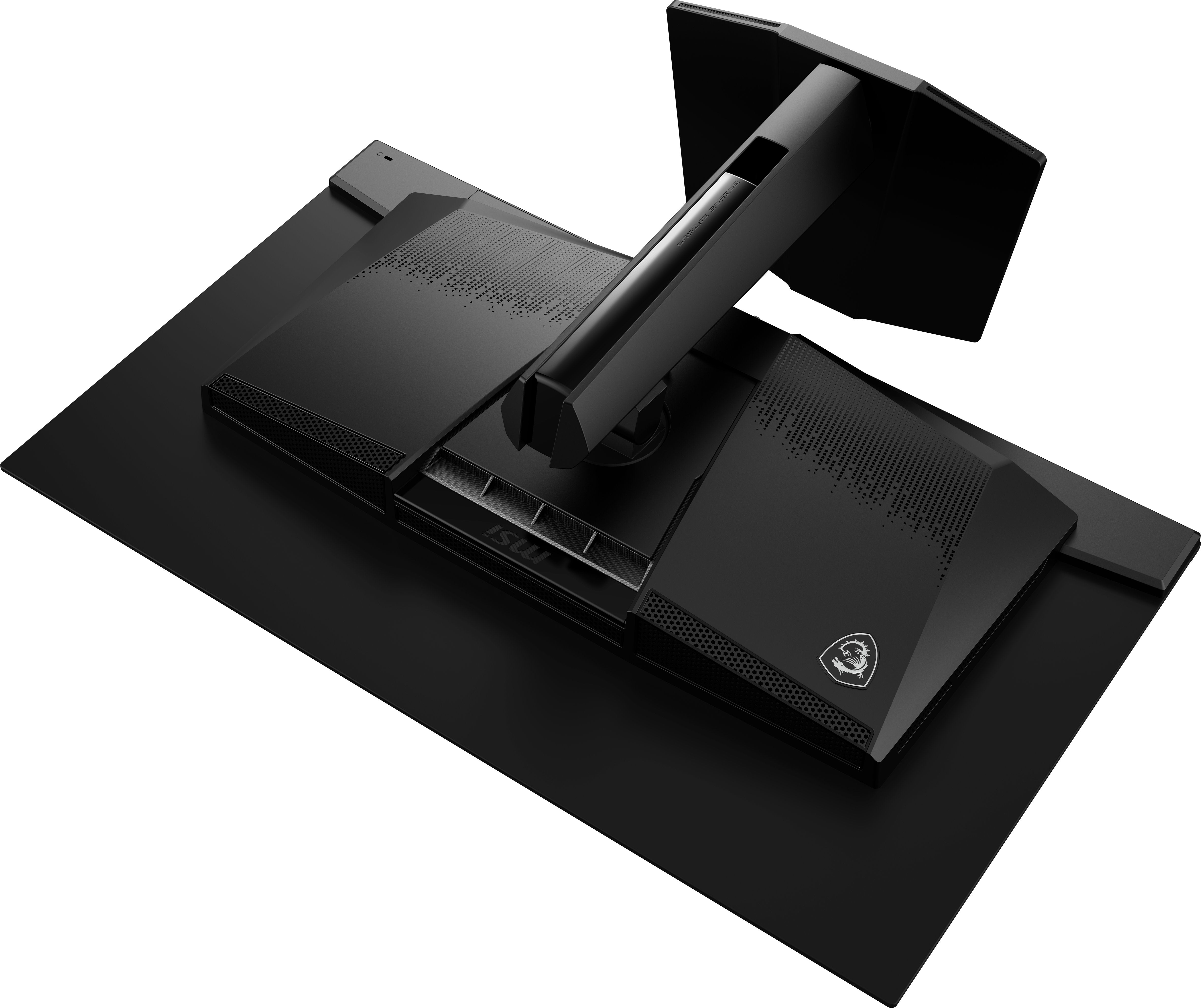 Monitor Oled 32"/Mag 321up Qd-Oled Msi