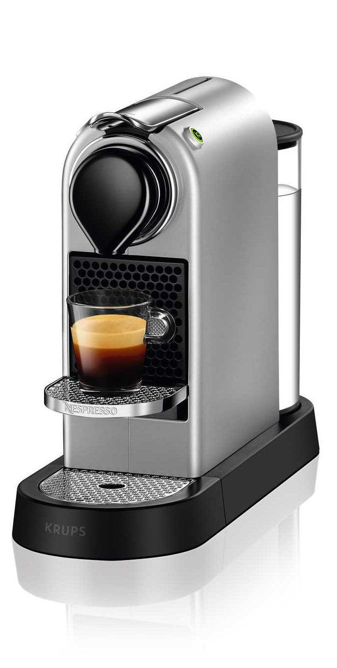 EAN 3016661155291 - Krups Nespresso XN741B.23 cafetera eléctrica Semi-automática Macchina per caffè a capsule imagen 1