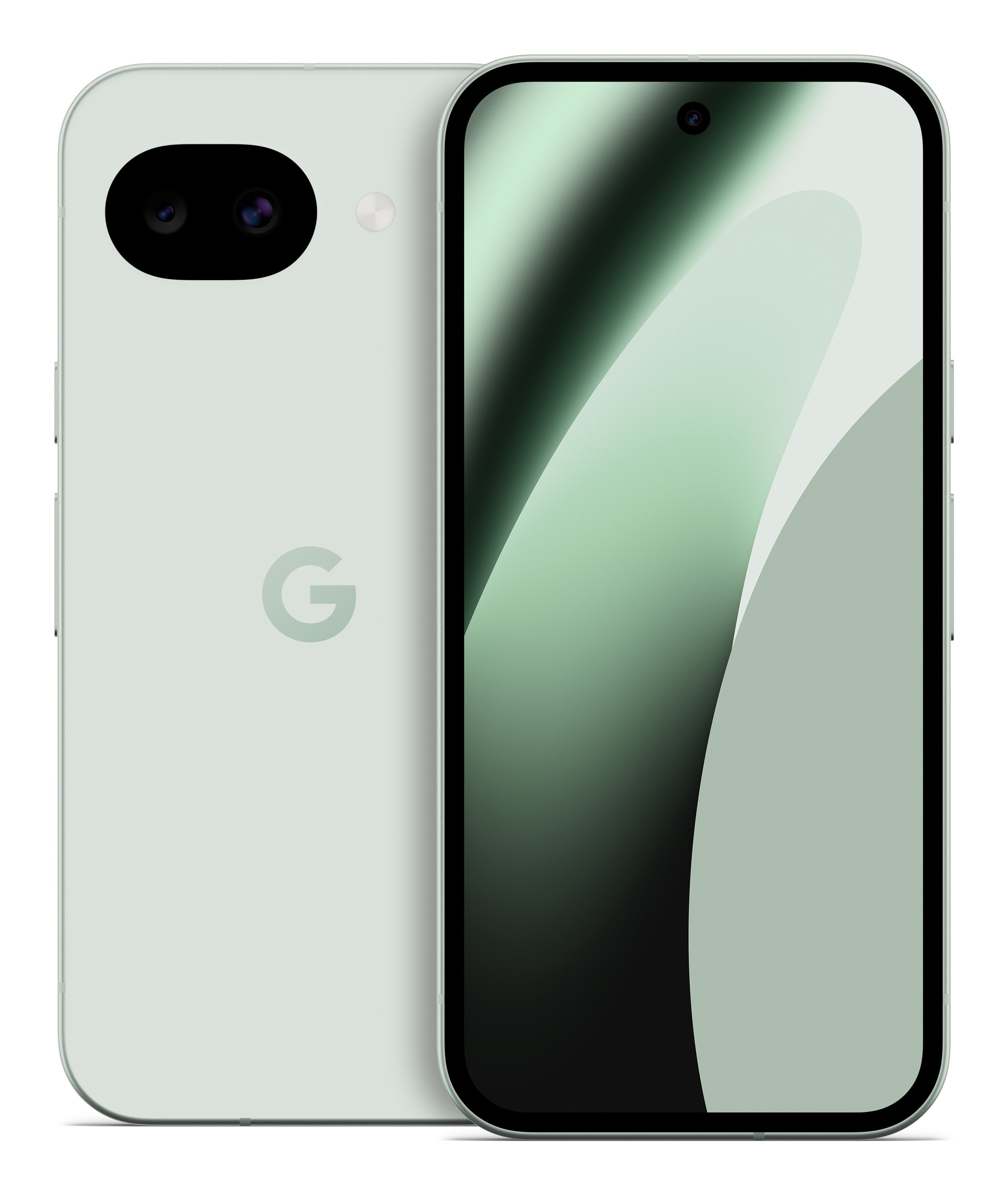 Smartphone Google Pixel 10a 5g Dual Sim 8gb Ram 128gb - Fog