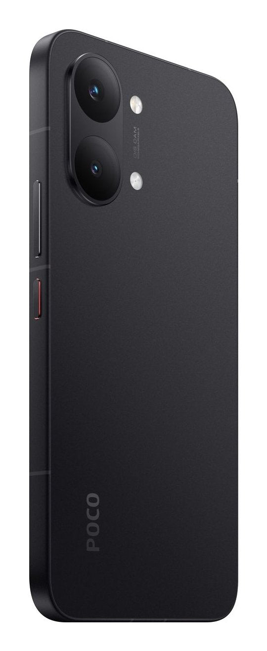EAN 6932554496944 - POCO X8 Pro Max 17,4 cm (6.83") SIM doble 5G USB Tipo C 12 GB 512 GB 8500 mAh Negro imagen 6