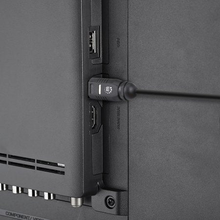 EAN 0766623356060 - Manhattan 356060 Cable de fibra óptica e InfiniBand 1 m Negro imagen 6