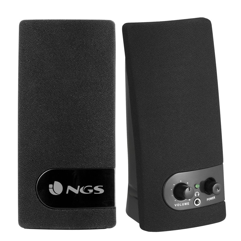 Altavoces Ngs Soundband 150 4w 2.0