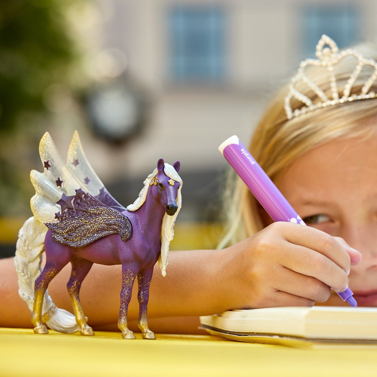 EAN 4055744029387 - schleich BAYALA 70579 figura de juguete para niños imagen 2