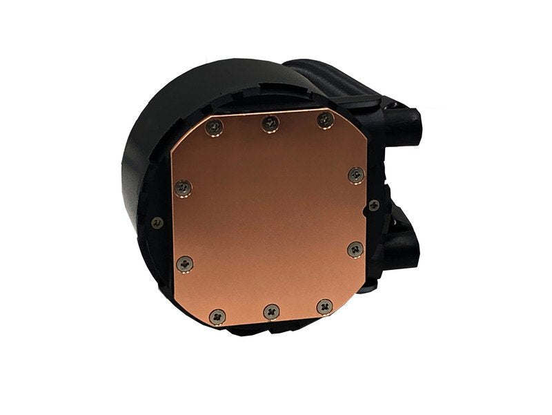 Xilence Lq120, Procesador, Enfriador, 12 Cm, Lga 1150 (Zócalo H3), Lga 1151 (Zócalo H4), Lga 1155 (Socket H2), Lga 1156 (Socket H), Lga 1366..., 700 Rpm, 1600 Rpm