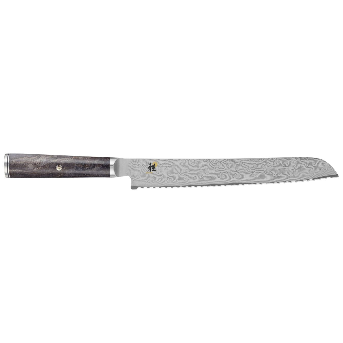 EAN 4009839395314 - ZWILLING Miyabi 5000 MCD 67 Acero 1 pieza(s) Cuchillo para pan imagen 1