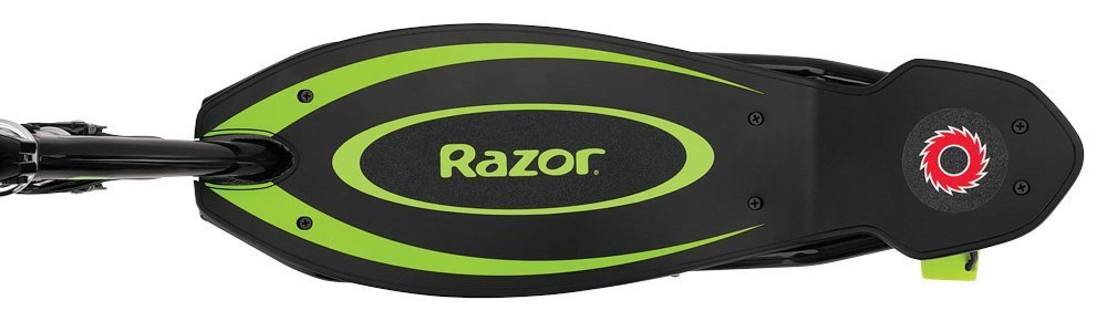 EAN 0845423015220 - Razor Power Core E90 Negro, Verde 16 kmh imagen 5