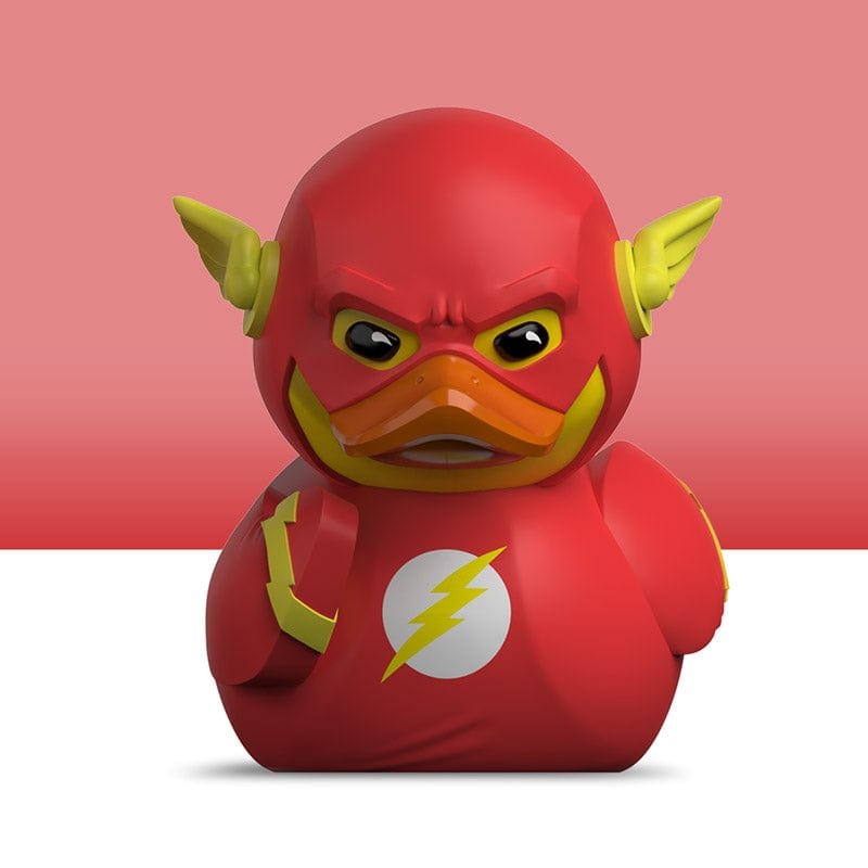 EAN 5056280450979 - TUBBZ DC Comics: The Flash imagen 4