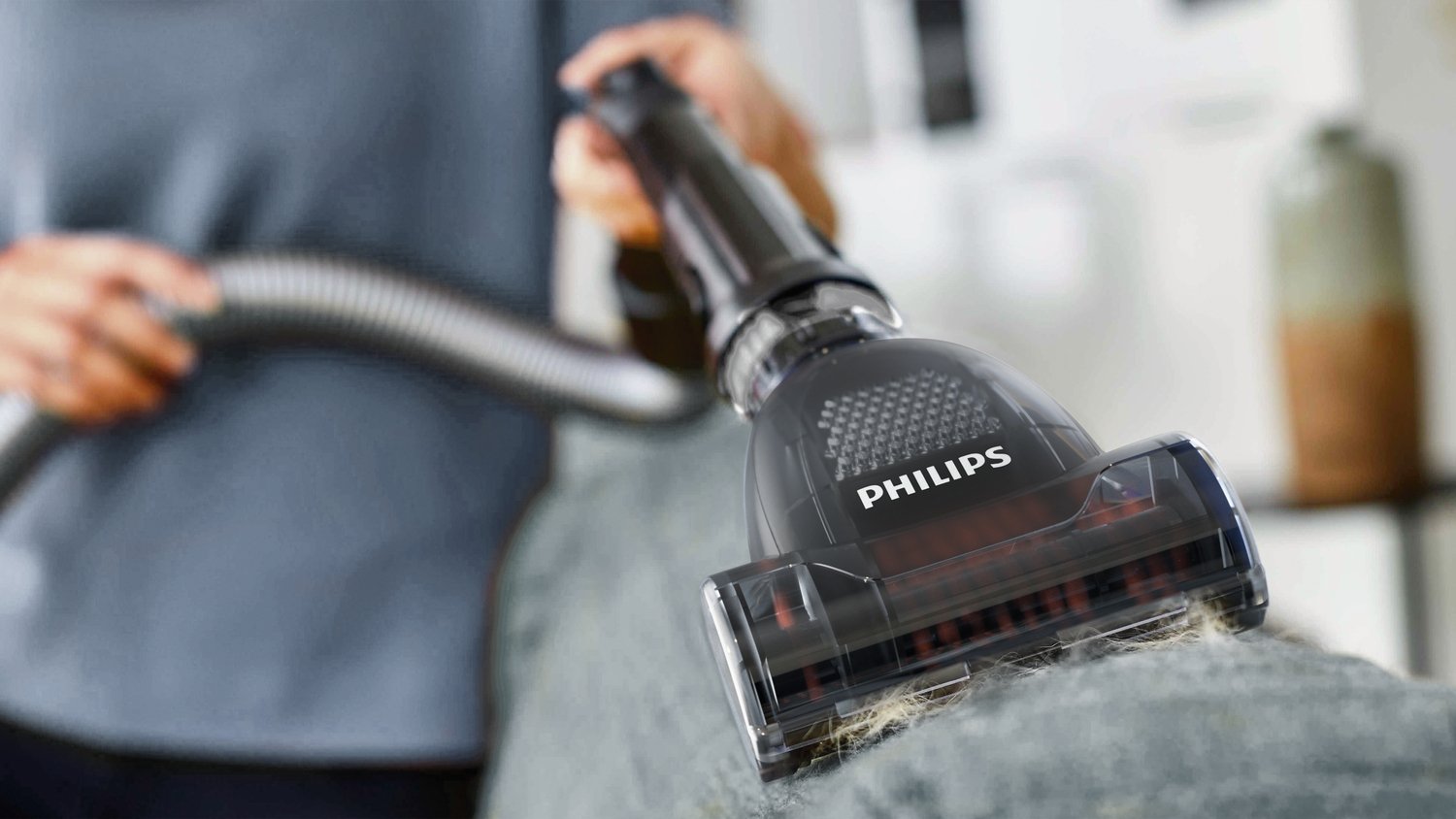 Vacuum Cleaner/Xd6142/12 Philips