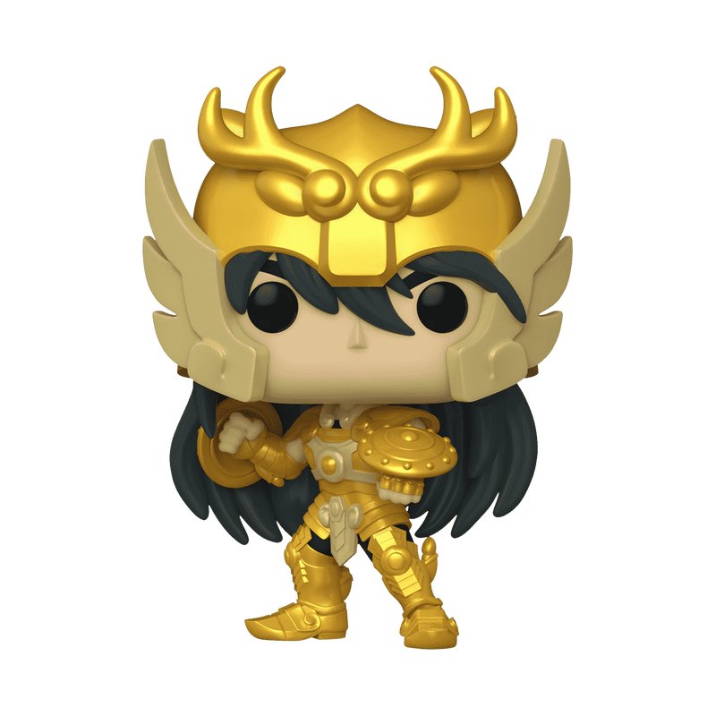 EAN 0889698720601 - FUNKO POP! Animation 72060 figura de acción y colleccionable imagen 1