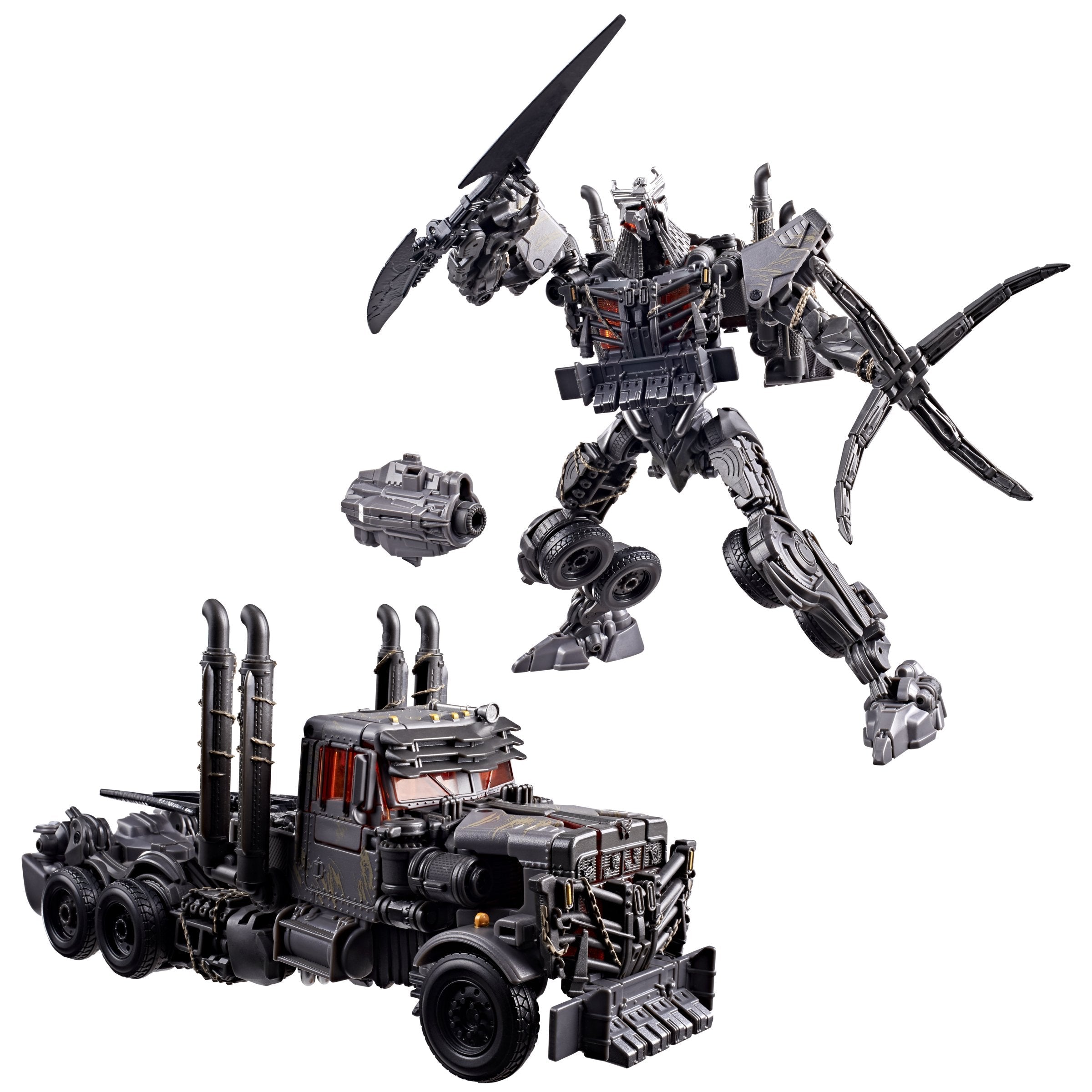 Figura Scourge Transformers Rise Of The Beasts - Transformers Studio Series 21.5cm