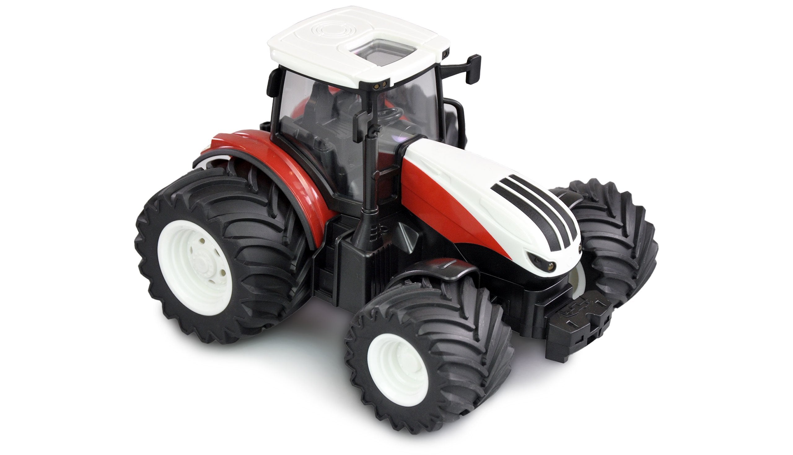 EAN 4260768515673 - Amewi 22601 modelo controlado por radio Cabeza tractora Motor eléctrico 1:24 imagen 3
