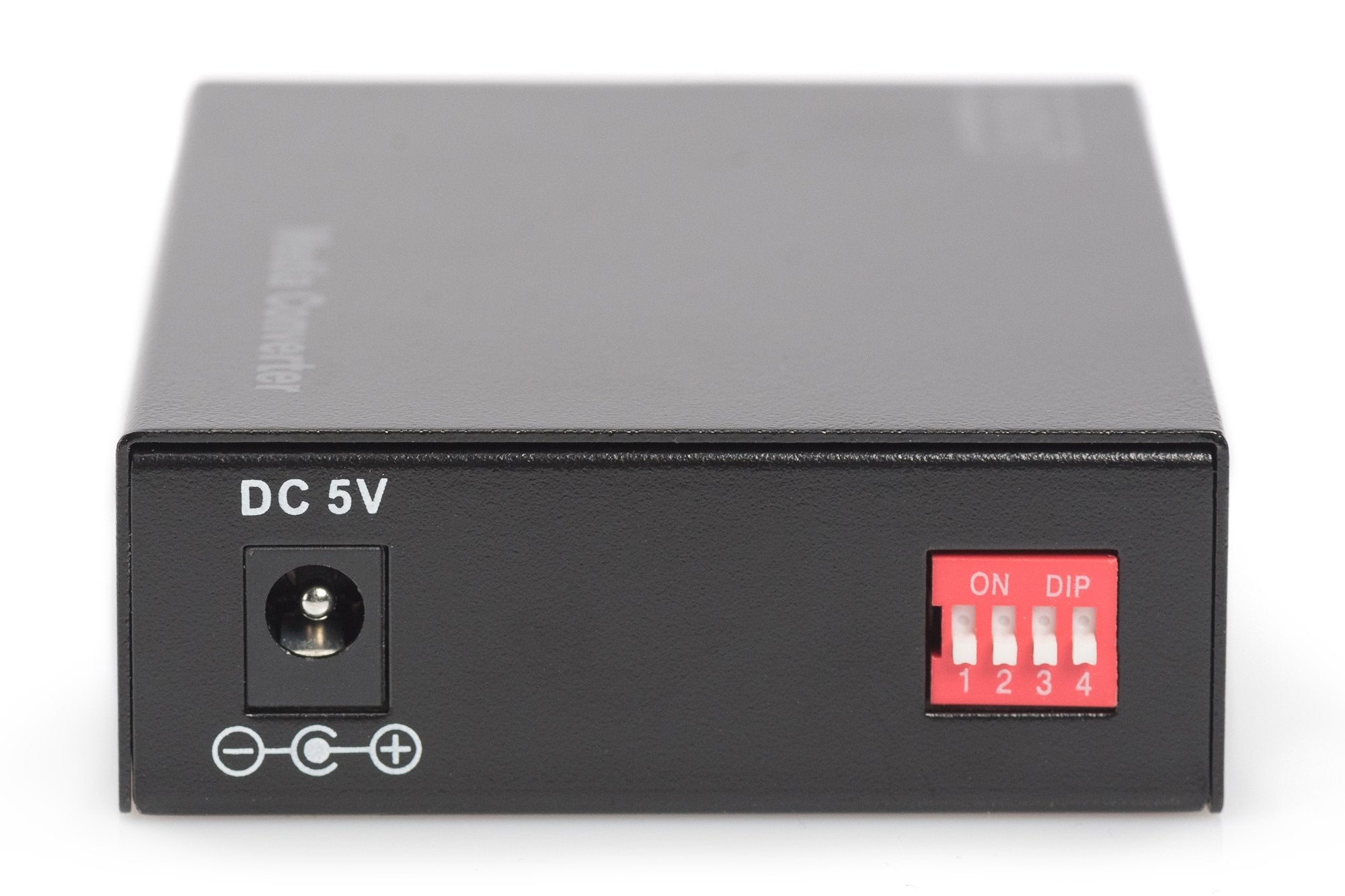 EAN 4016032293125 - Digitus DN-82120-1 convertidor de medio 1000 Mbit/s 850 nm Multimodo imagen 5