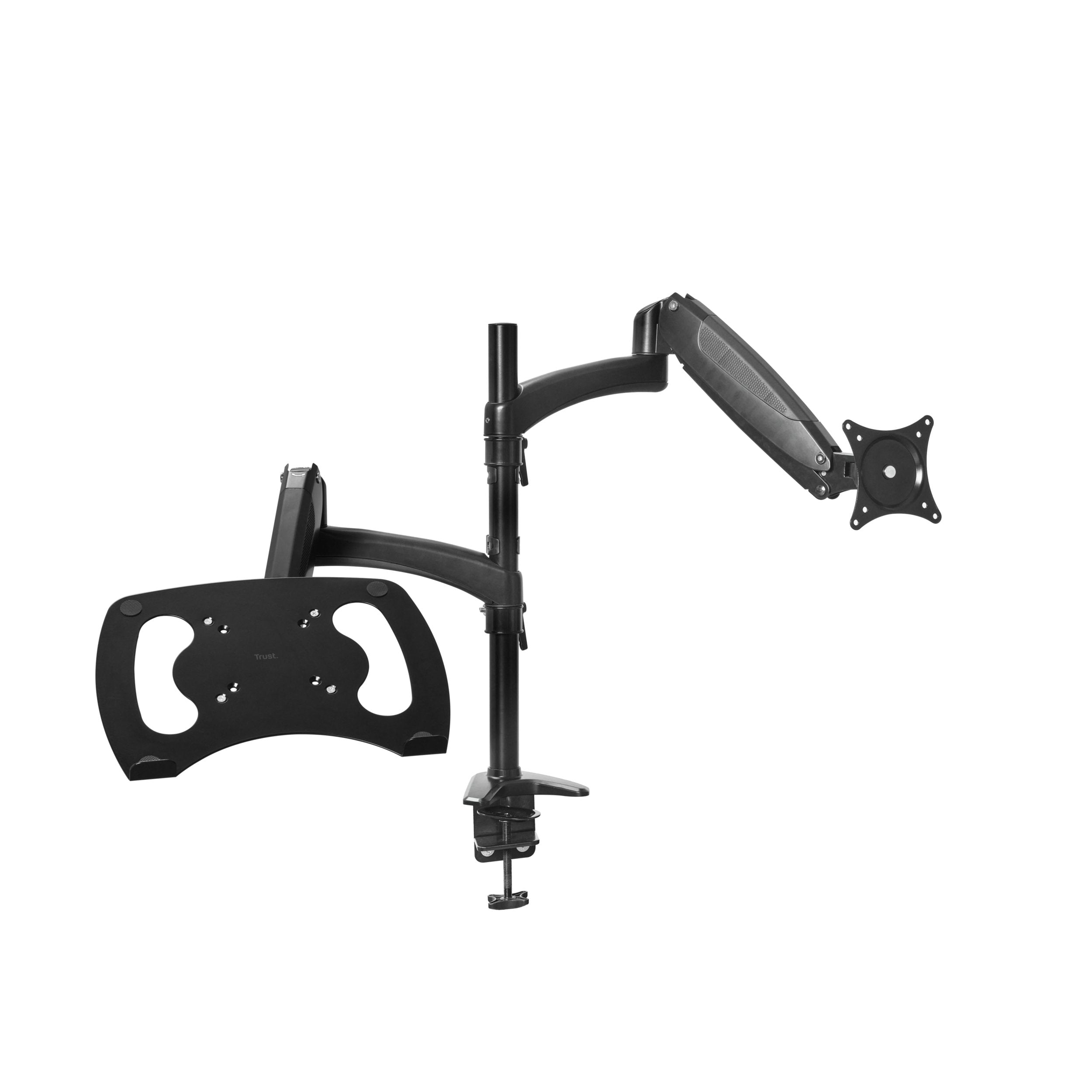 EAN 8713439253375 - Trust Mara 81,3 cm (32") Escritorio Negro imagen 1