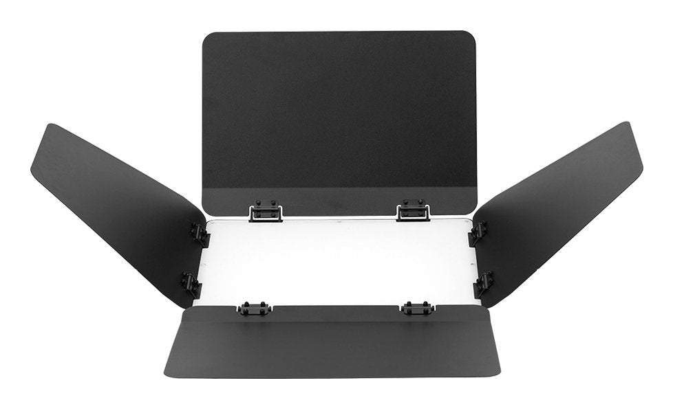 Amaran Pano 120c Barn Doors