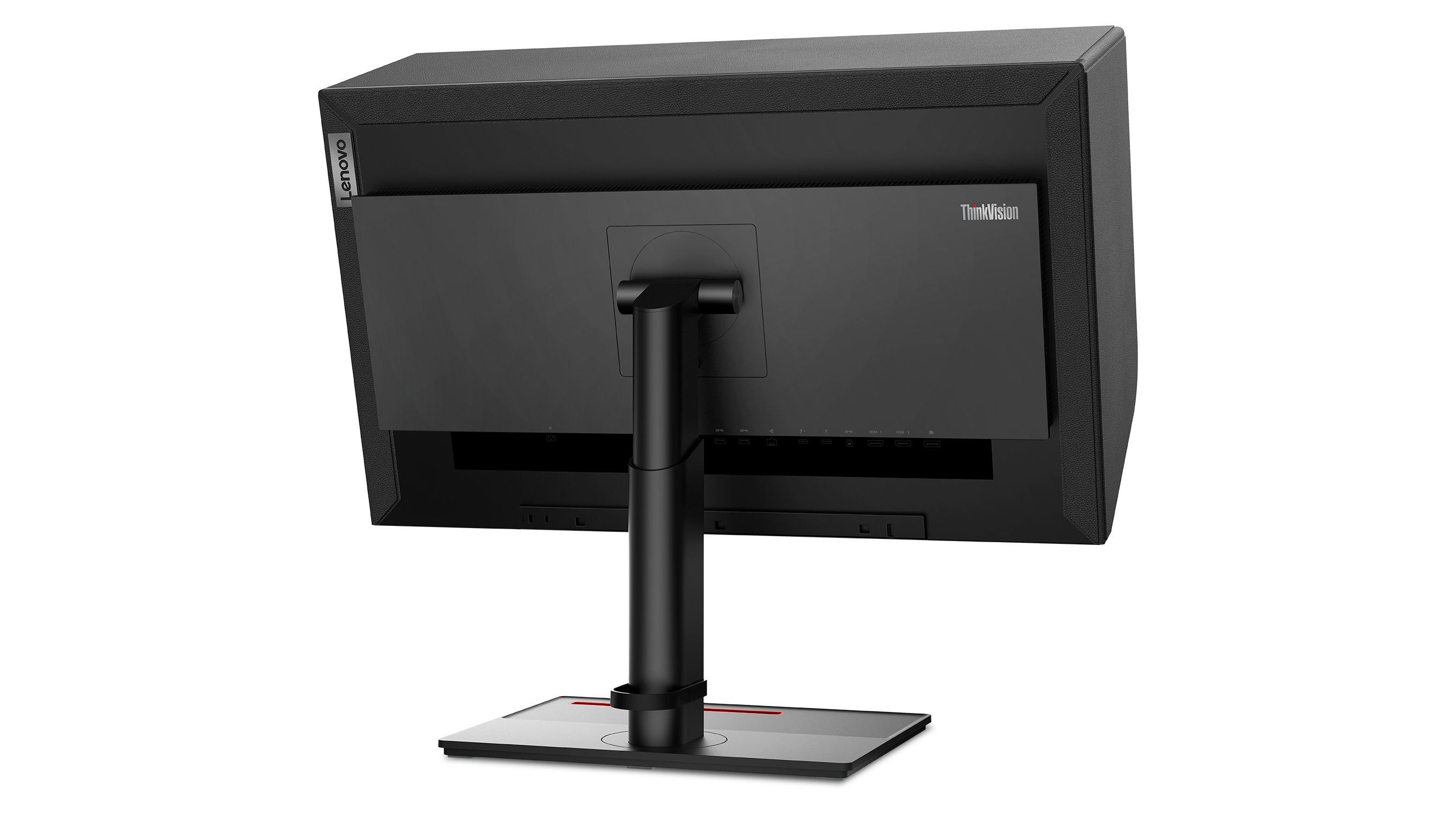 Monitor Lenovo Thinkvision P27u-20 (27") 3840x2160 Hdmi/Dp/Usb-C