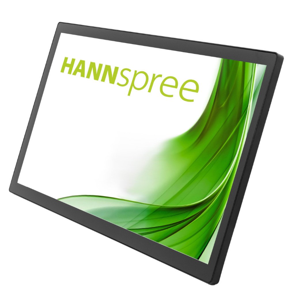 EAN 4711404023347 - Hannspree HT 221 PPB pantalla para PC 54,6 cm (21.5") 1920 x 1080 Pixeles Full HD LED Pantalla táctil Neg imagen 4