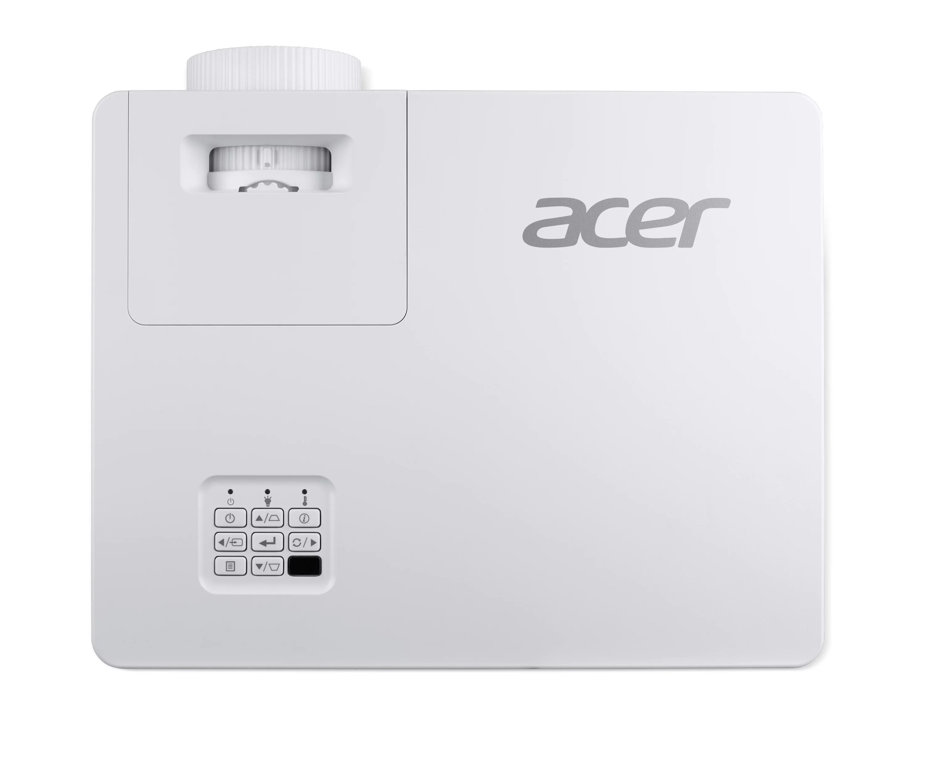 EAN 4711474116215 - Acer Large Venue PL6520 Proyector para grandes espacios 6000 lúmenes ANSI DLP 1080p (1920x1080) Blanco imagen 5