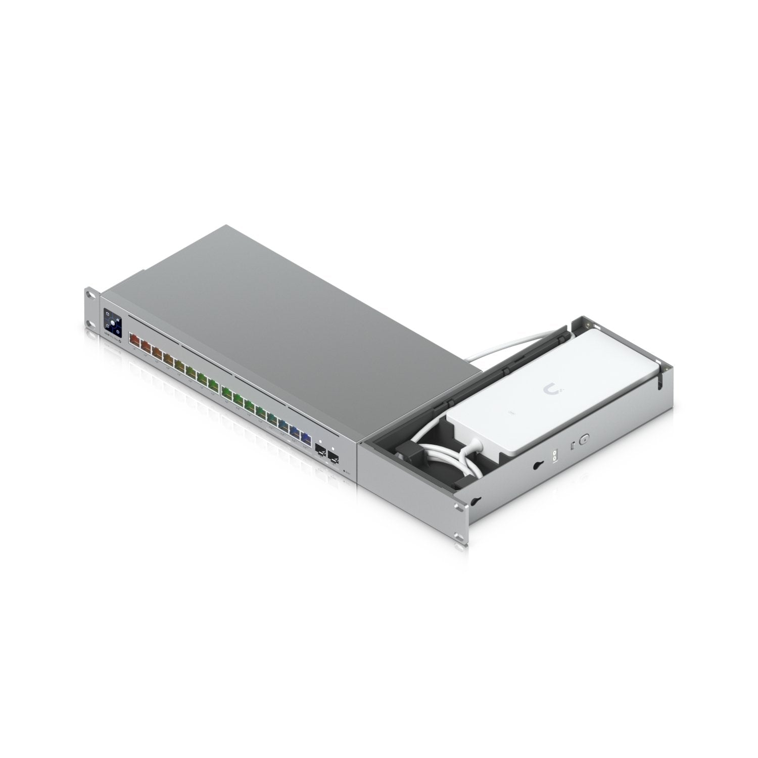 EAN 0810084696323 - Ubiquiti UACC-Pro-Max-16-RM Kit de montaje imagen 5