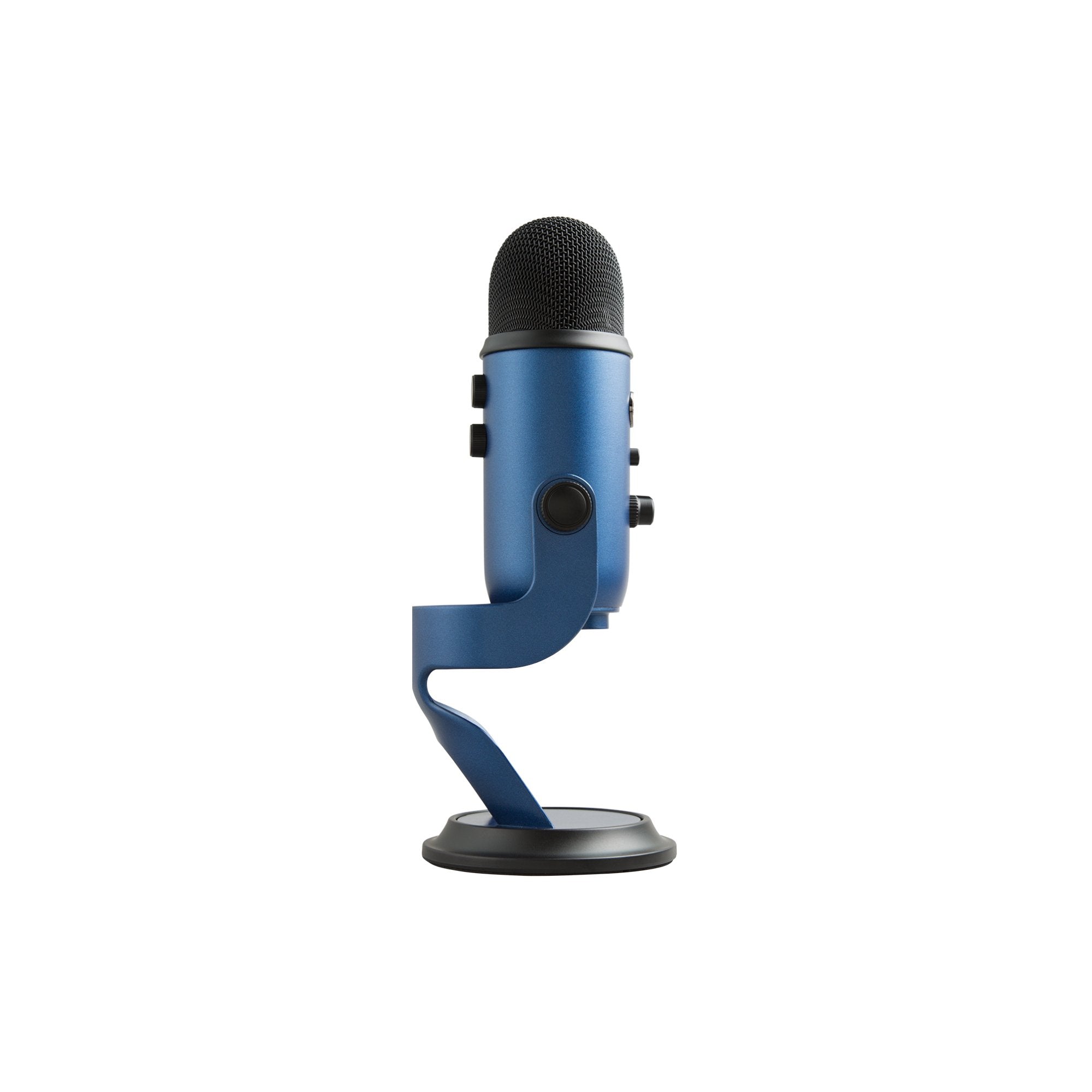 Blue Yeti Usb Mic Midnight Blue Emea