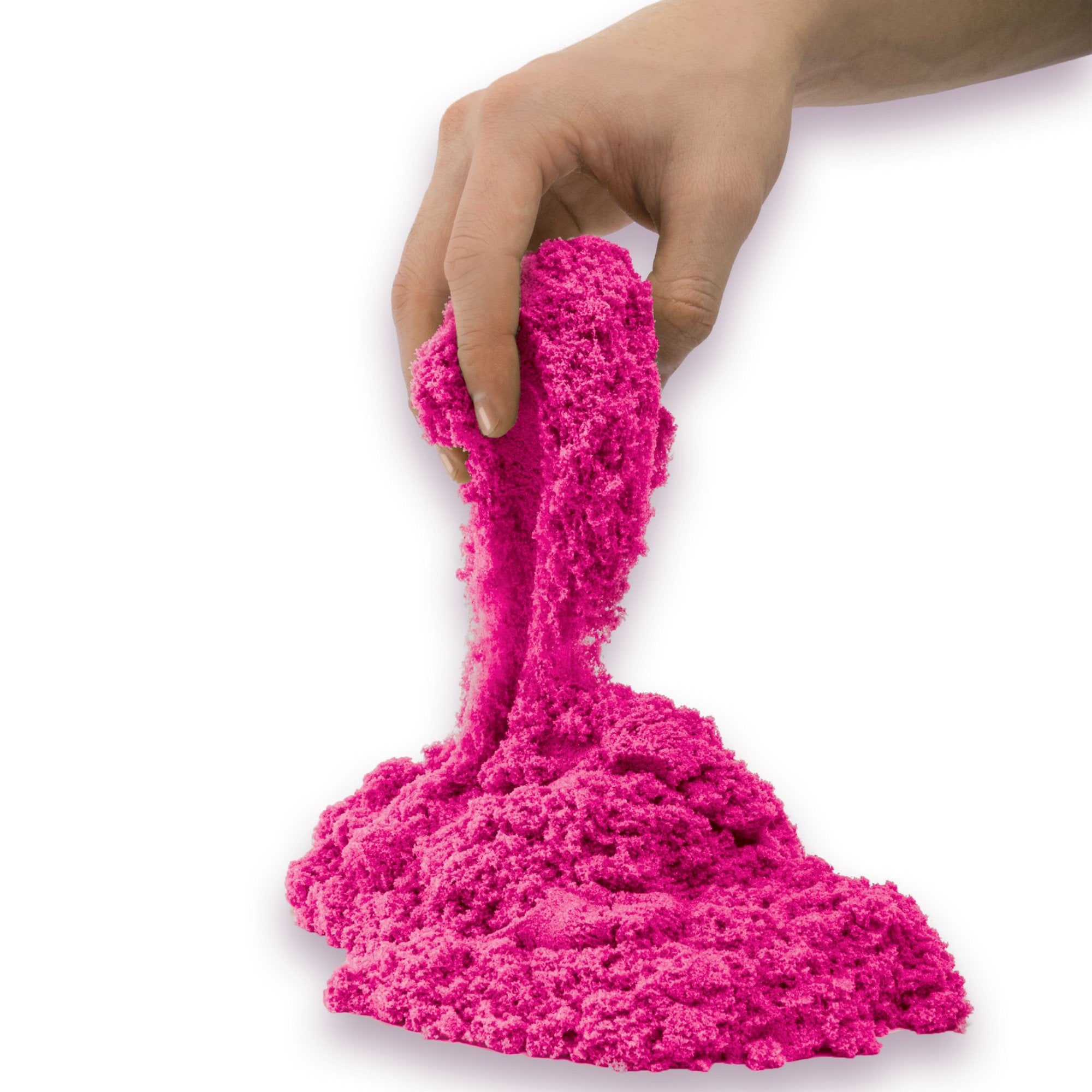 EAN 0778988562932 - Kinetic Sand KNS RFL 2lb PinkSand EU GML imagen 7