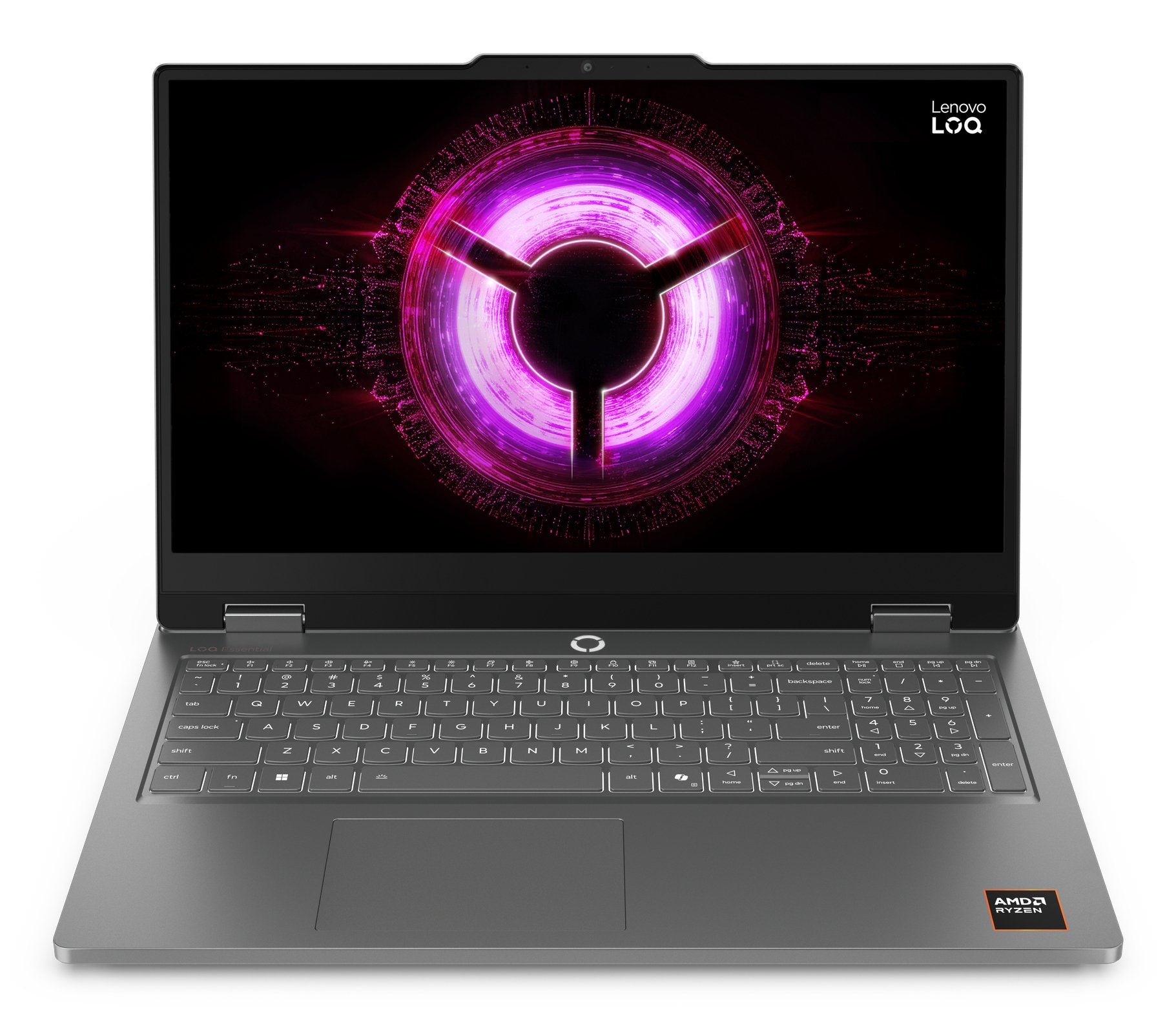 EAN 0199274177508 - Lenovo LOQ Essential 15ARP11 AMD Ryzen™ 7 170 Portátil 39,6 cm (15.6") Full HD 16 GB DDR5-SDRAM 512 GB SS imagen 1