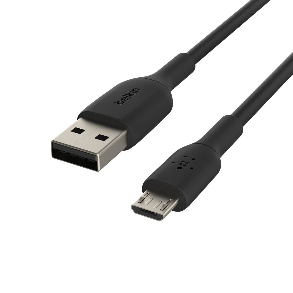 Cable Usb Belkin Boostcharge Microusb Macho A Usb/ A Macho 1m