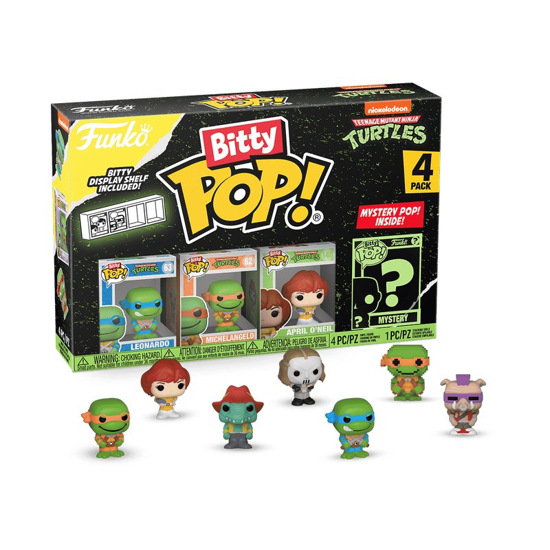 EAN 0889698715072 - FUNKO POP! 71507 figura de acción y colleccionable imagen 1