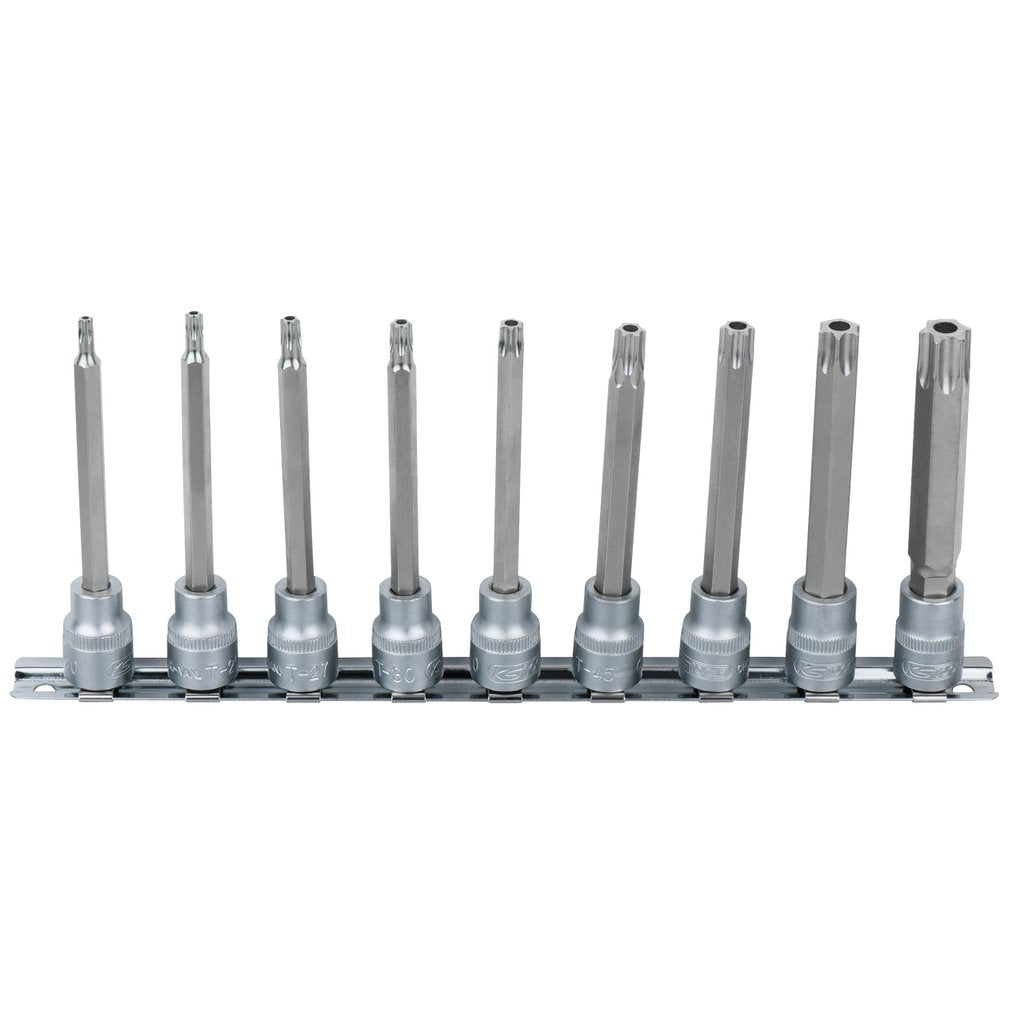 Ks Tools Stecknuss-Set 911.3980