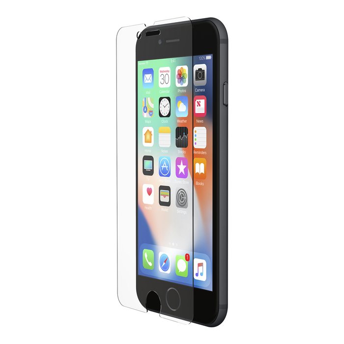 EAN 745883824045 - Belkin Verizon ScreenForce Pro Protector de pantalla Apple 1 pieza(s) imagen 1