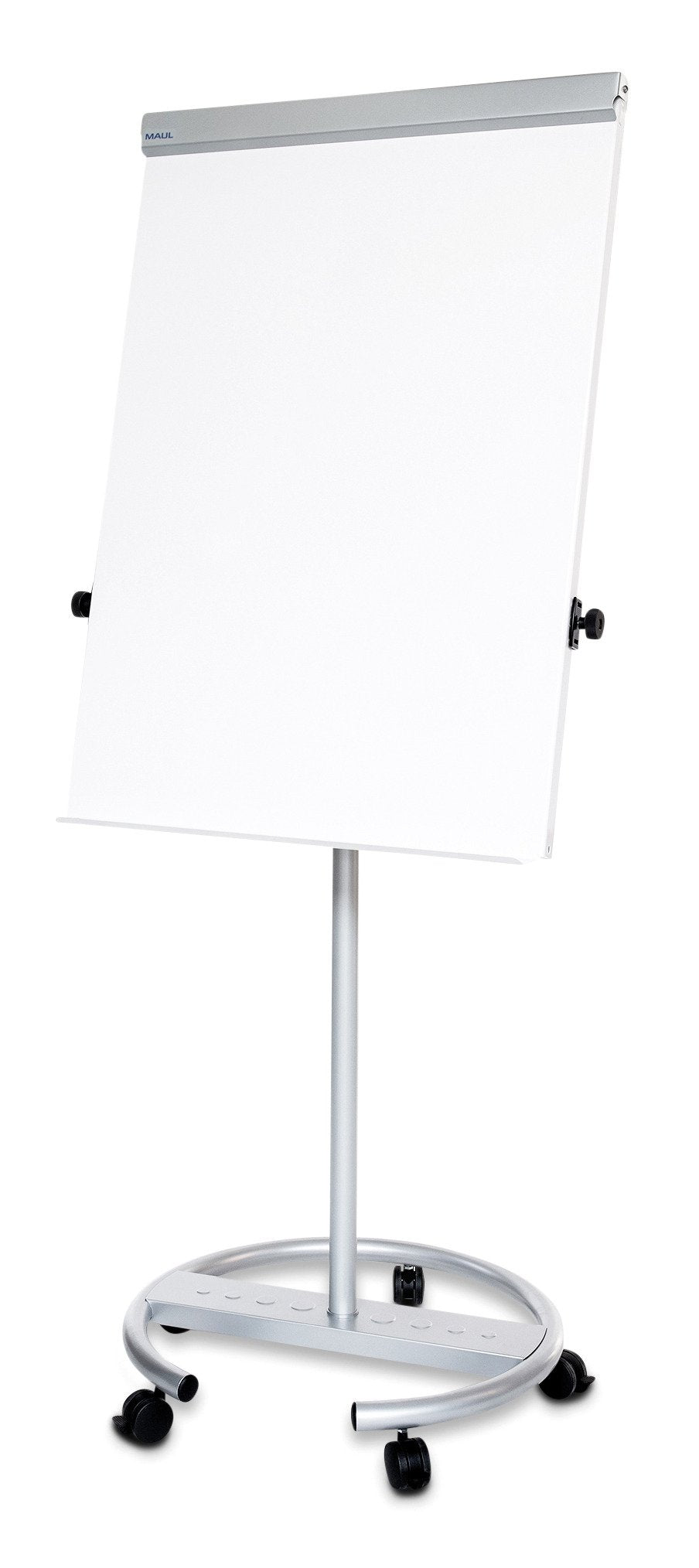 EAN 4002390037495 - MAUL MAULoffice Independiente 700 x 1000 mm Acero Plata imagen 2