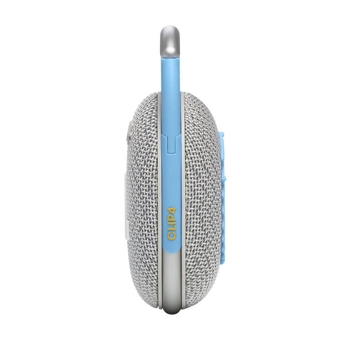 EAN 6925281967597 - JBL Clip 4 Eco Altavoz portátil estéreo Azul, Blanco 5 W imagen 5