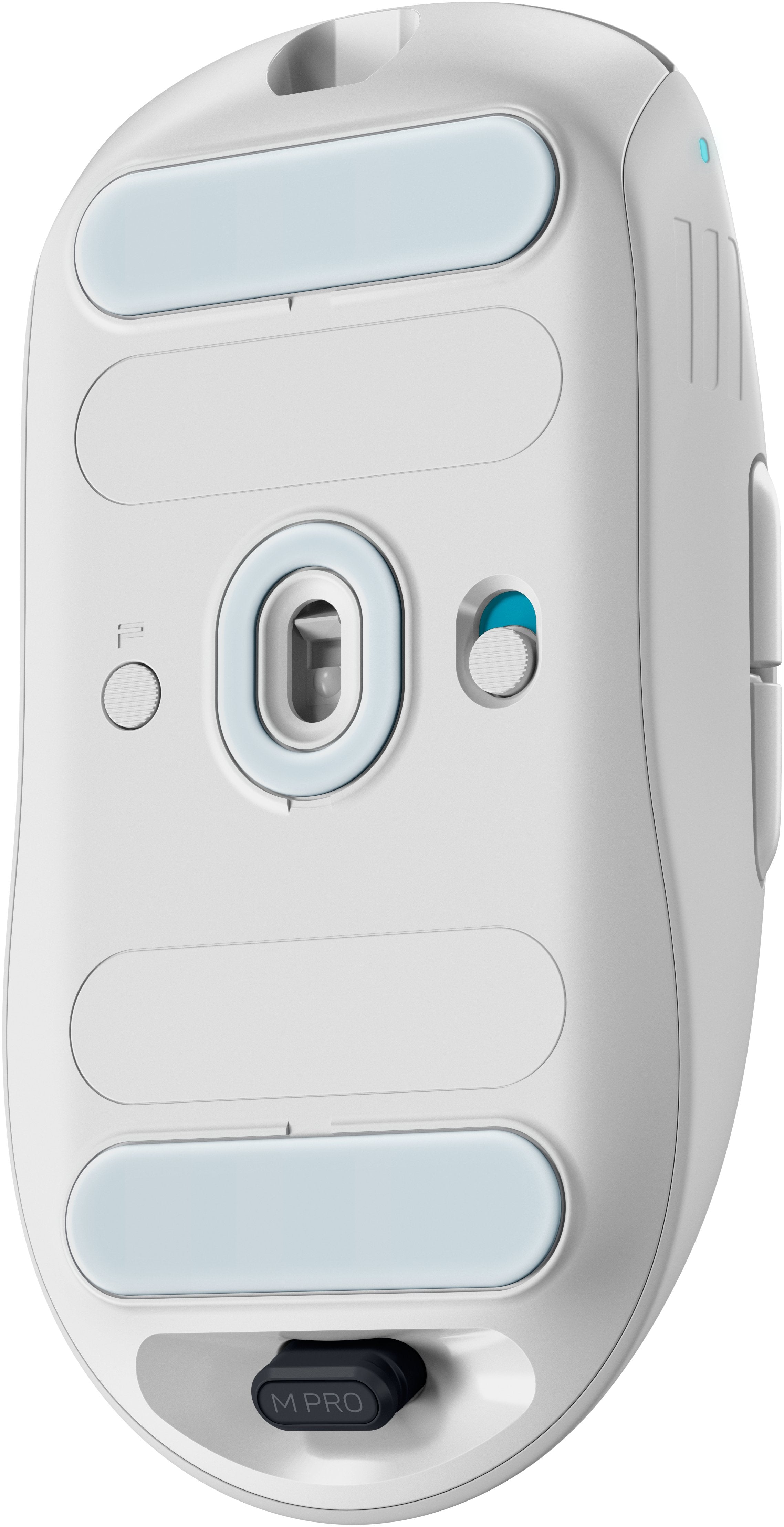 EAN 5397184877586 - Alienware Pro Wireless Gaming Mouse ratón Juego Ambidextro RF Wireless + USB Type-C Óptico 26000 DPI imagen 6