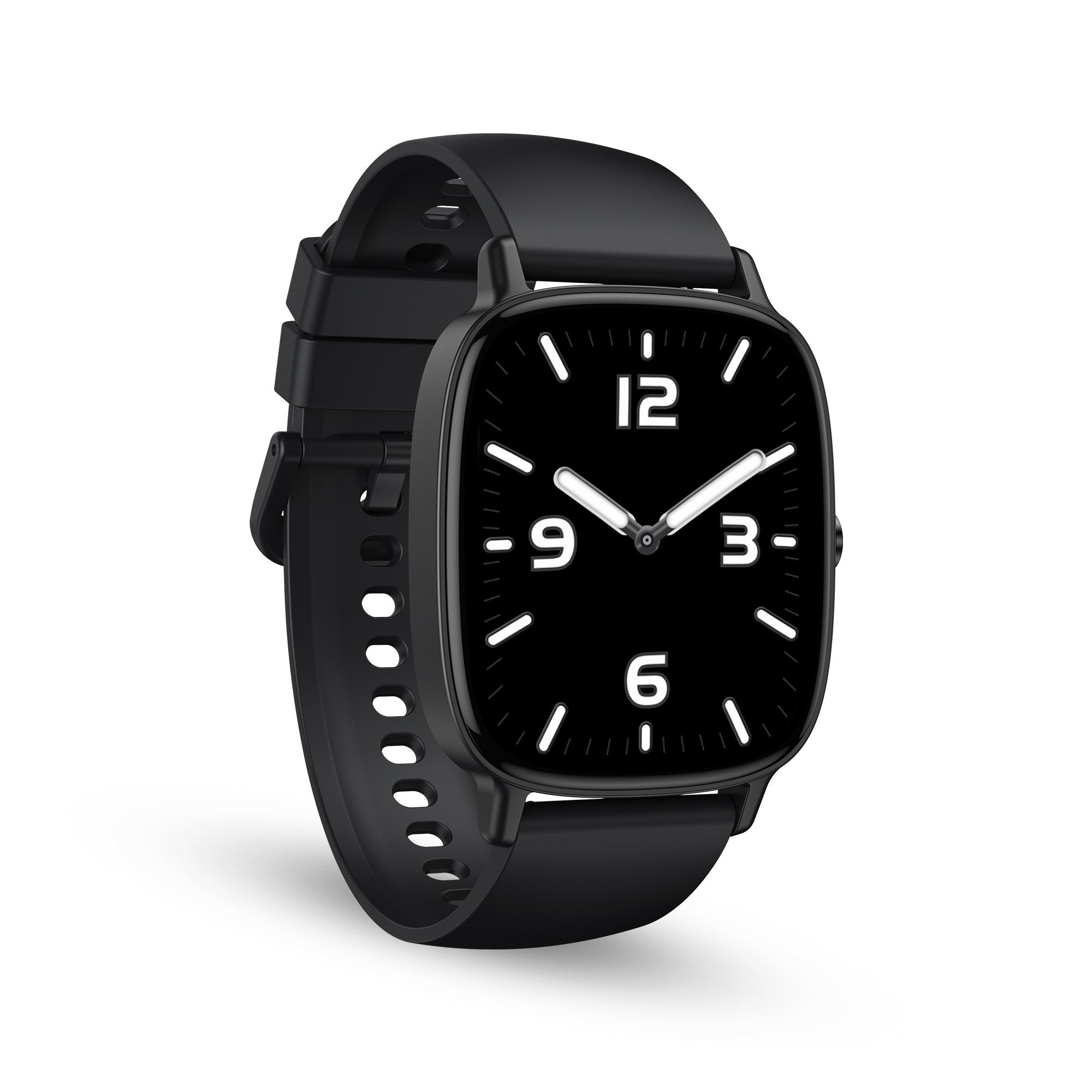 Ksix Pulse Negro Smartwatch 1.83"