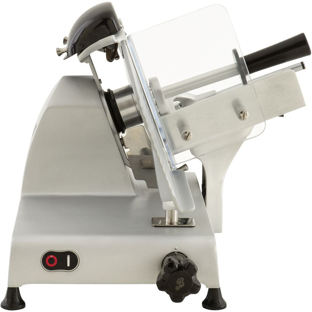 Cortafiambre Berkel Red Line Rl 250 Grey Slicer