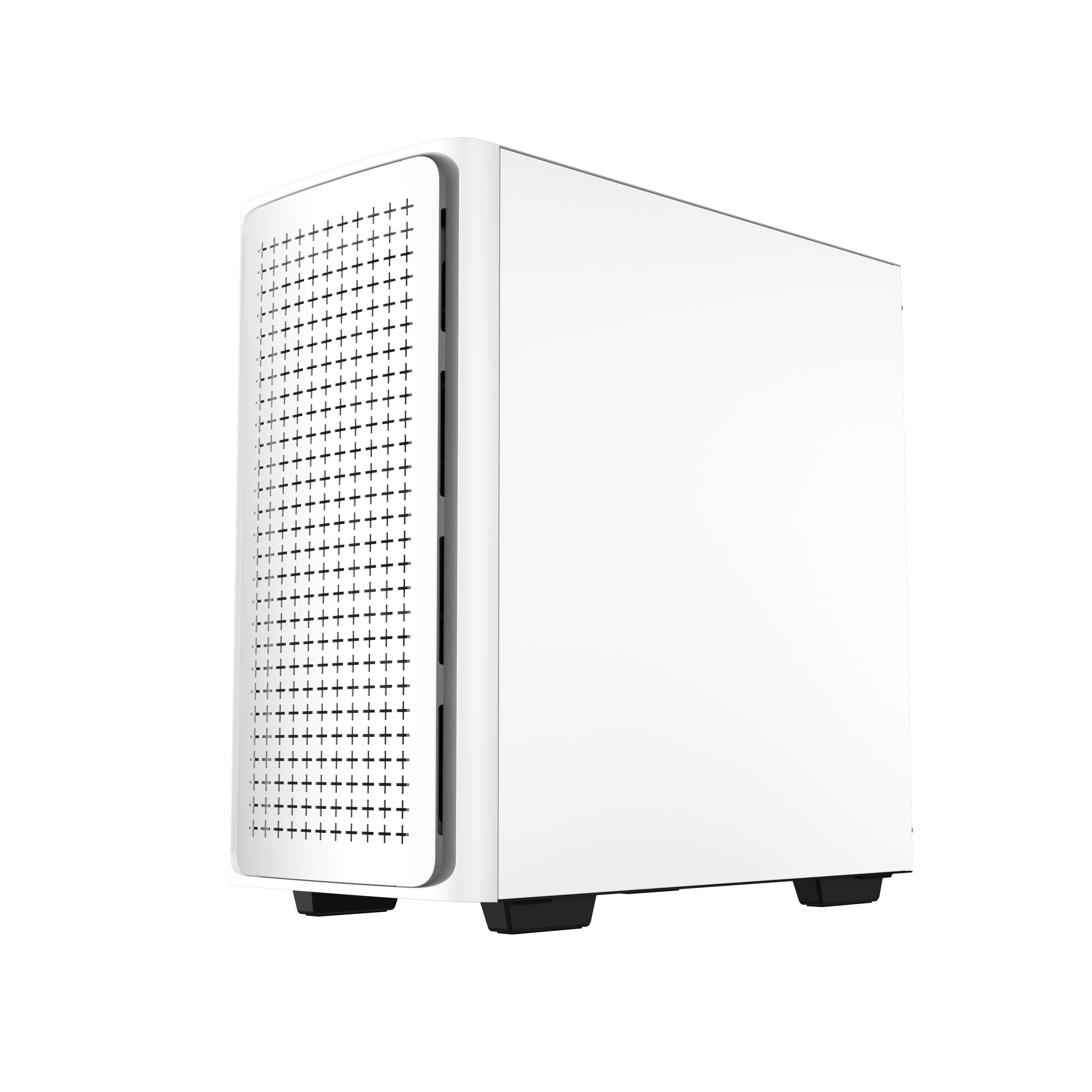 EAN 6933412714835 - DeepCool CK560 Midi Tower Blanco imagen 11
